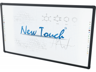 Интерактивная доска для школы и ВУЗа "New Touch S92"