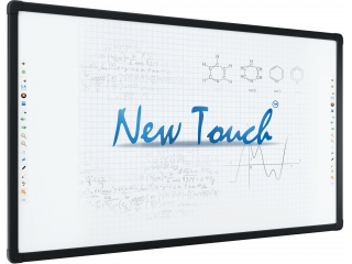 Интерактивная доска для школы и ВУЗа "New Touch S92"