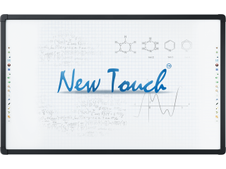 Интерактивная доска для школы и ВУЗа "New Touch S92"