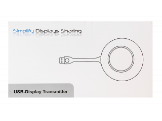 Кнопка DigiTouch DTMD