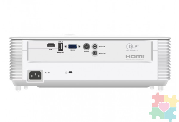 Проектор ScreenPlay INFOCUS SP124