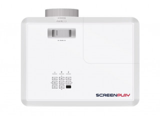 Проектор ScreenPlay INFOCUS SP124