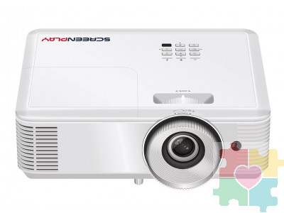 Проектор ScreenPlay INFOCUS SP124