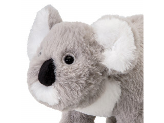 Мягкая игрушка Коала, 15 см