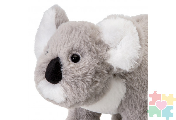 Мягкая игрушка Коала, 15 см
