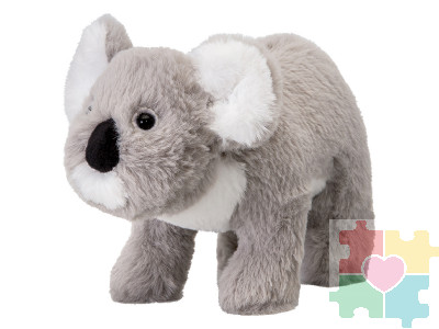 Мягкая игрушка Коала, 15 см