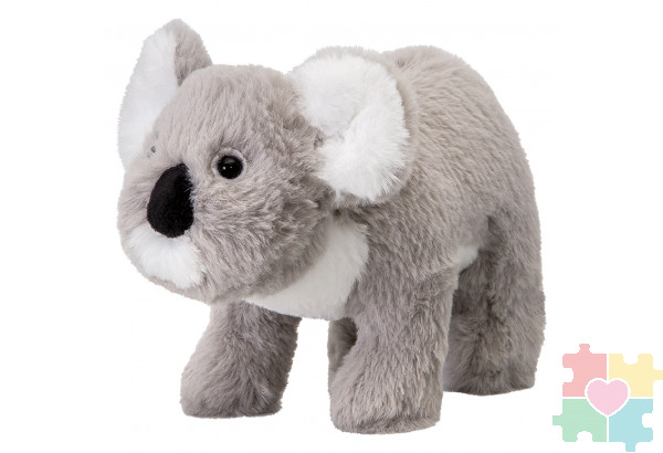 Мягкая игрушка Коала, 15 см