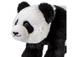 Мягкая игрушка Мишка Панда, 15 см