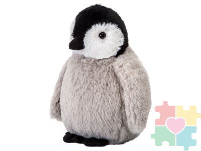 Мягкая игрушка Пингвин, 20 см