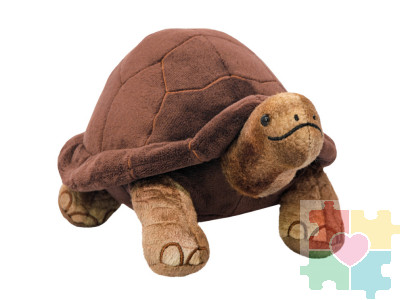 Мягкая игрушка Черепаха, 25 см