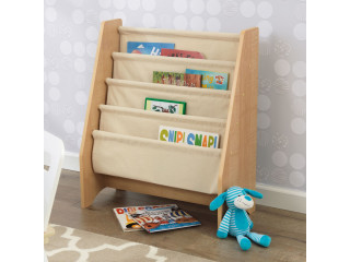 Эксклюзивный книжный шкаф "Natural"