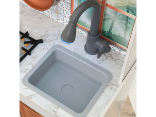 Кухня игровая Таверна, цвет: натуральный