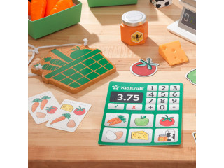 Игровой набор Фермерский рынок