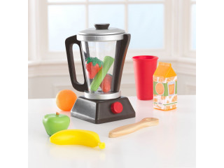 Игровой набор "Смузи", Эспрессо