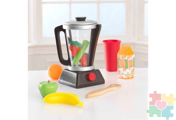 Игровой набор "Смузи", Эспрессо