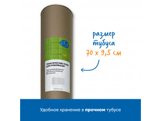 Комплект тематических полей "Чудеса России" для РобоМыши