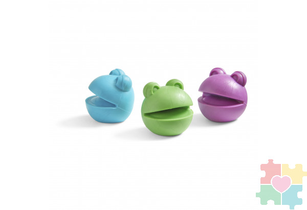 Развивающая игрушка "Фигурки Моя семья Numberblocks (120 элементов)