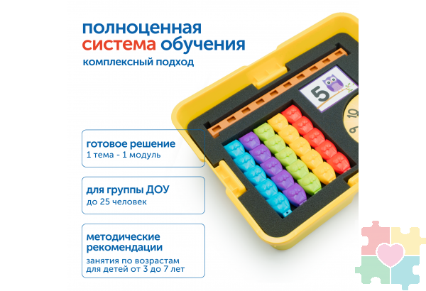 Модуль "Природные ресурсы России"