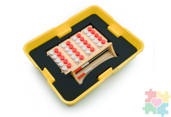 Модуль «Математические кораблики. ОВЗ»