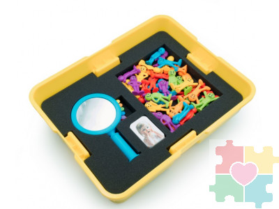 Модуль «Эмоциональный интеллект. ОВЗ»