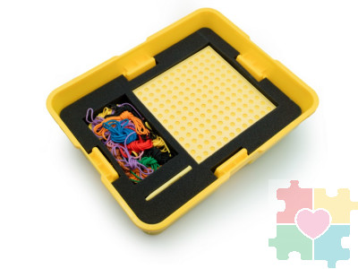 Модуль «Моторика рук. ОВЗ»