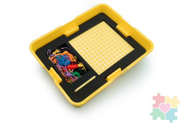 Модуль «Моторика рук. ОВЗ»