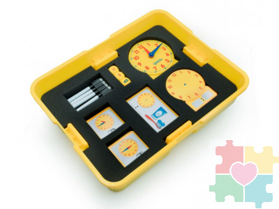 Модуль "Ориентировка во времени"