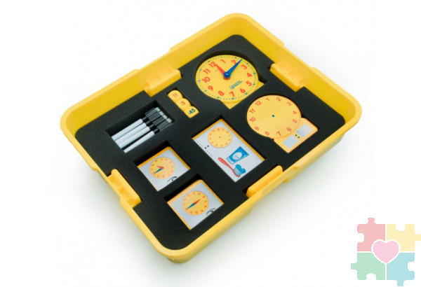 Модуль "Ориентировка во времени"