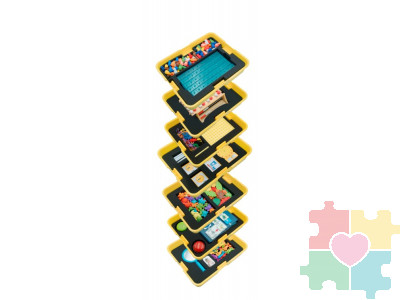 Комплект для работы с детьми с ОВЗ (без системы хранения)