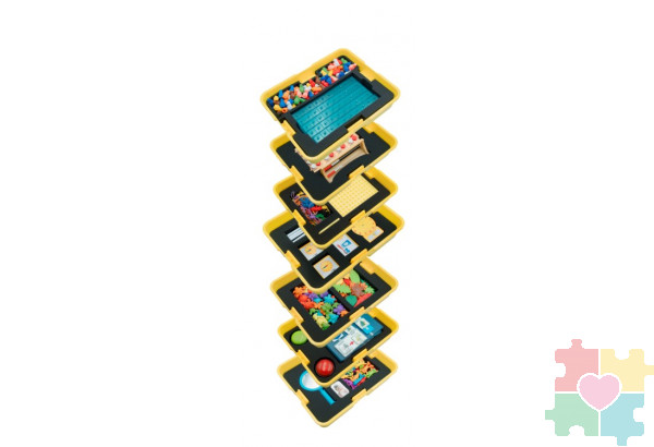 Комплект для работы с детьми с ОВЗ (без системы хранения)