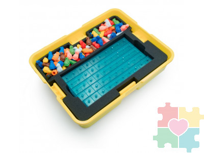 Модуль «Математические представления. ОВЗ»