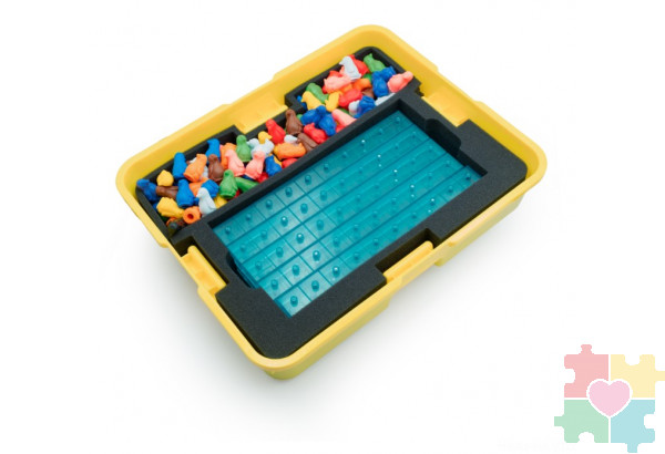 Модуль «Математические представления. ОВЗ»