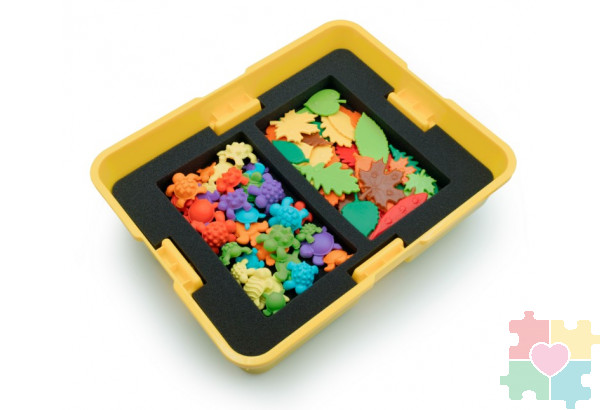 Модуль «Сенсорное развитие. ОВЗ»