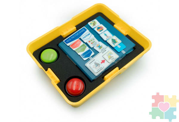 Модуль «Коммуникатор. ОВЗ»