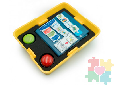 Модуль «Коммуникатор. ОВЗ»