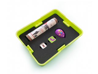 Комплект для группы «Великая Отечественная война. Лента времени» (с роботом)