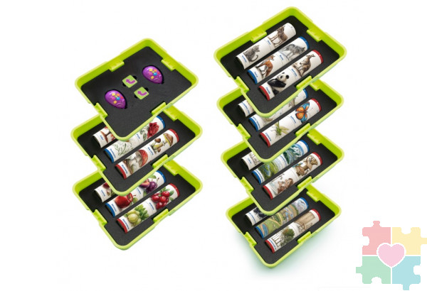 Природные богатства России с РобоМышью (без системы хранения)