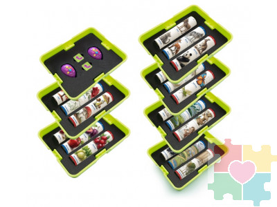 Природные богатства России с РобоМышью (без системы хранения)