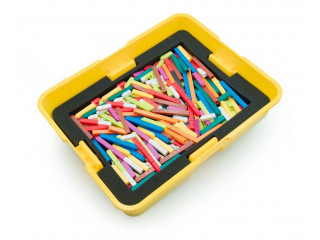 Набор игрушек "Математические лабиринты" (без системы хранения)