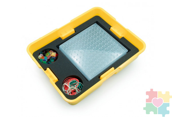 Набор игрушек "Математические лабиринты" (без системы хранения)