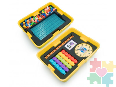 Модуль "Количество, счет"