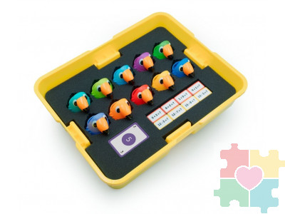 Модуль "Устный счет"