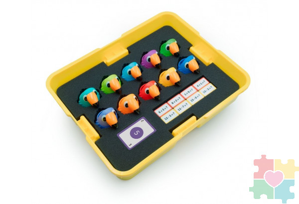 Модуль "Устный счет"