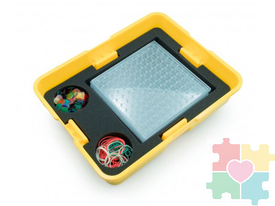 Модуль "Форма и ориентировка в пространстве"