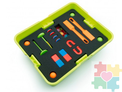 Модуль "Магнетизм"