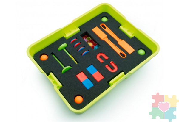 Модуль "Магнетизм"