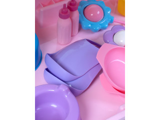 Игровой стеллаж Дочки-матери
