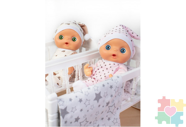 Игровой стеллаж Дочки-матери
