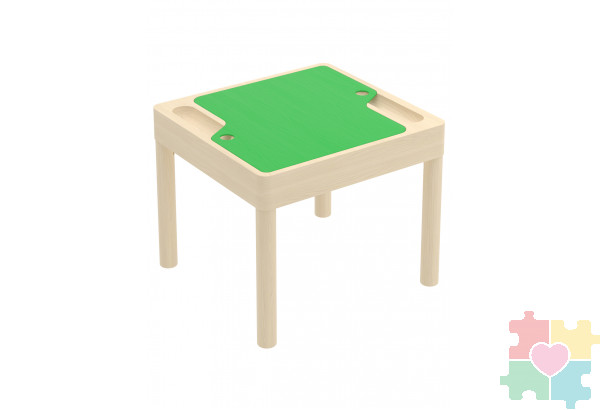 Игровой Мультистол 520 / зеленый