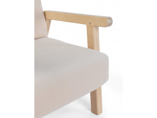 Диван детский Аврора / бежевый 